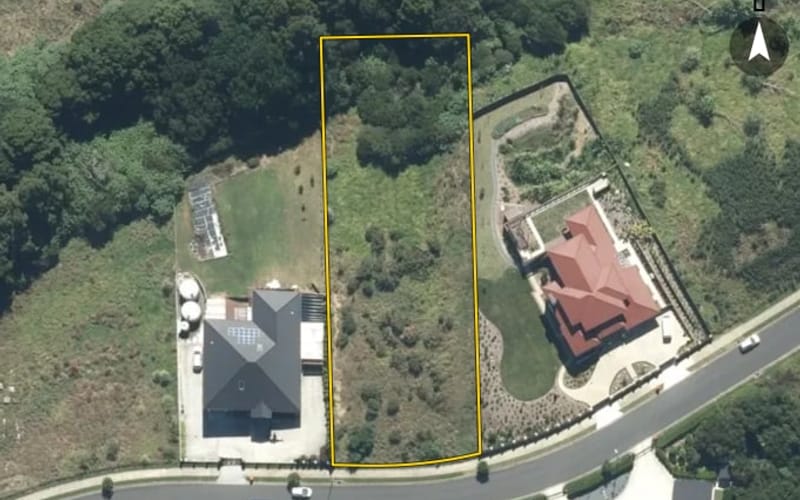 9 Tau Drive