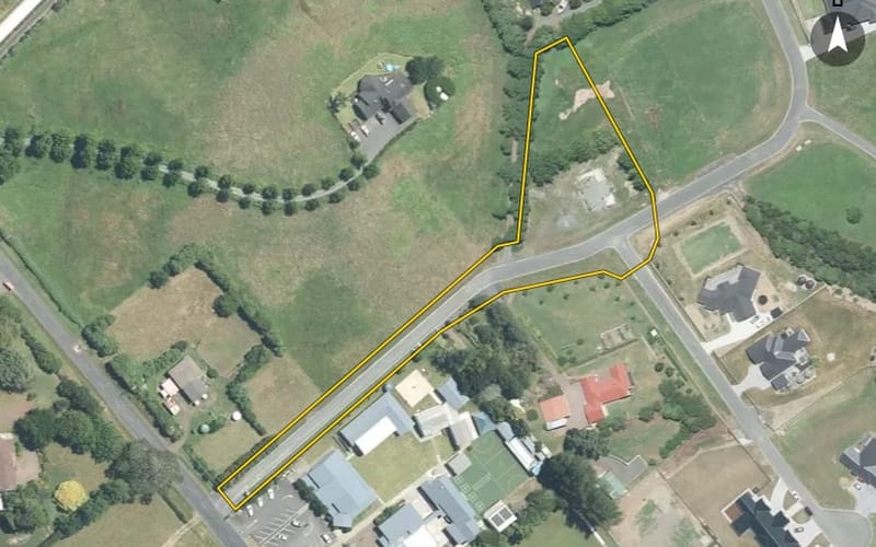 9 Karaka School Lane