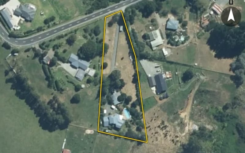 89 Bell Road