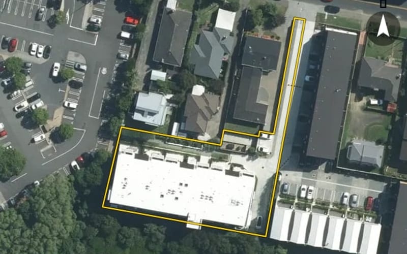 243 Kepa Road