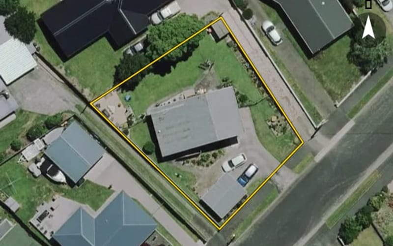 11A Patrick Place