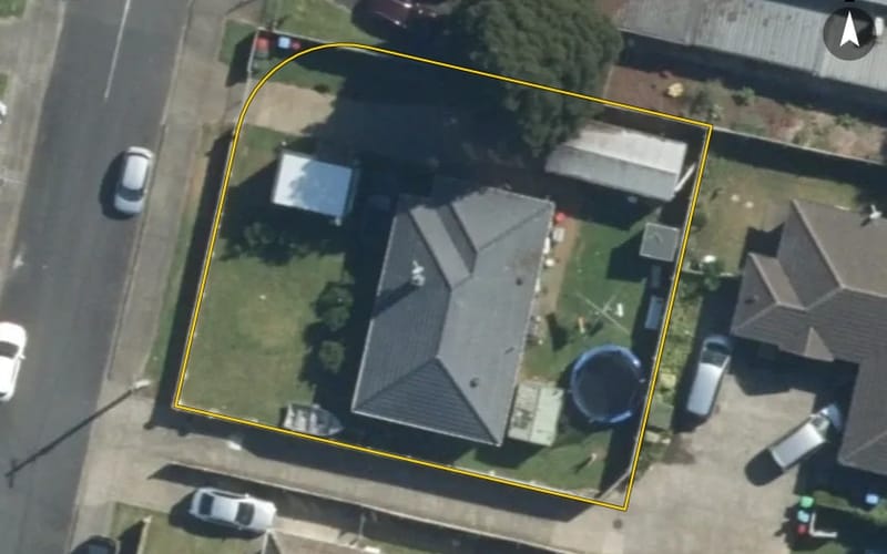 47 Caen Road