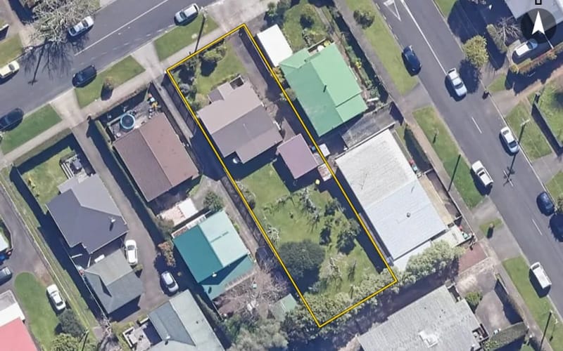 27 Amaru Road