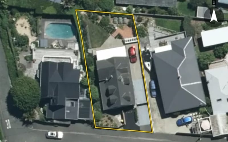 36 Britannia Heights
