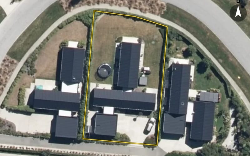 3 Glenfiddich Road