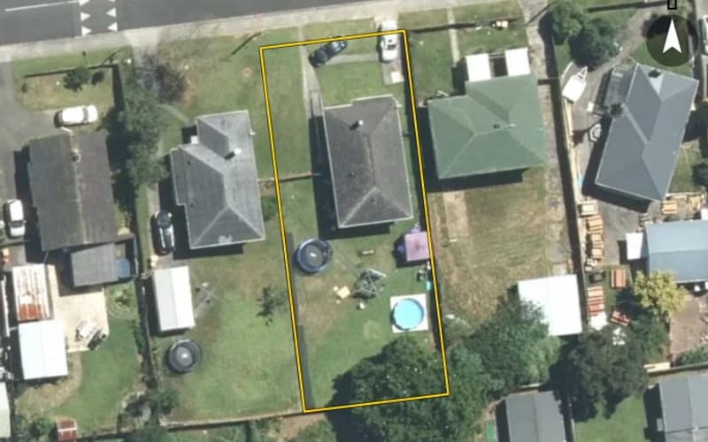 20 Orchard Rise