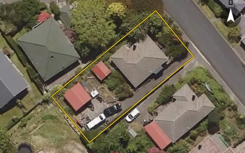 16 Glenmore Street