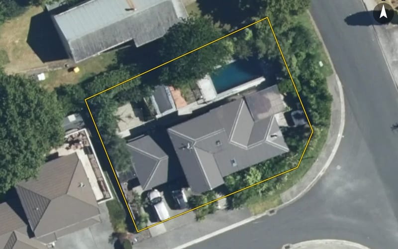 2 Belmont Place