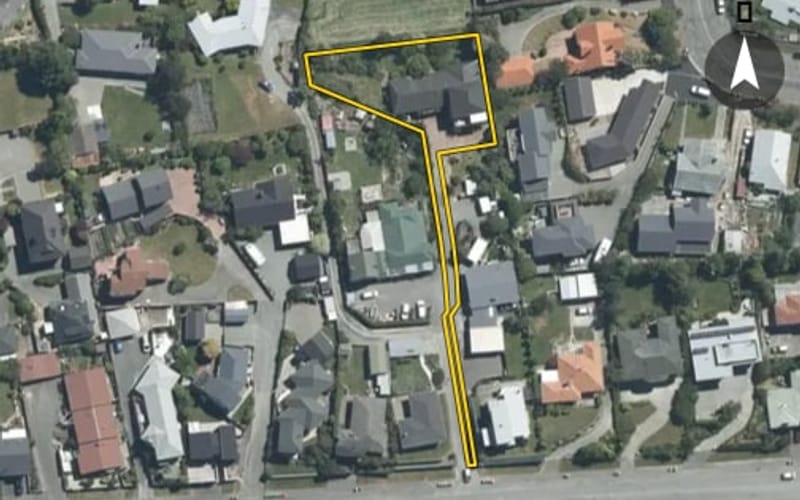 9C Marchwiel Street