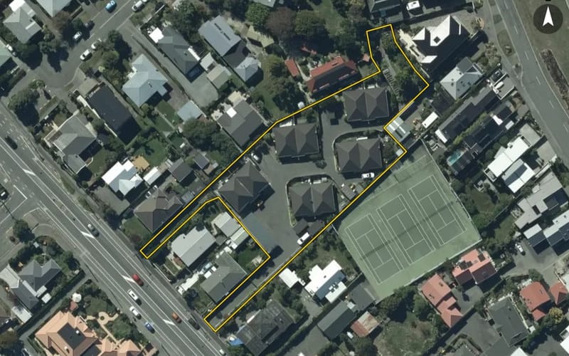 4/71B Main Road
