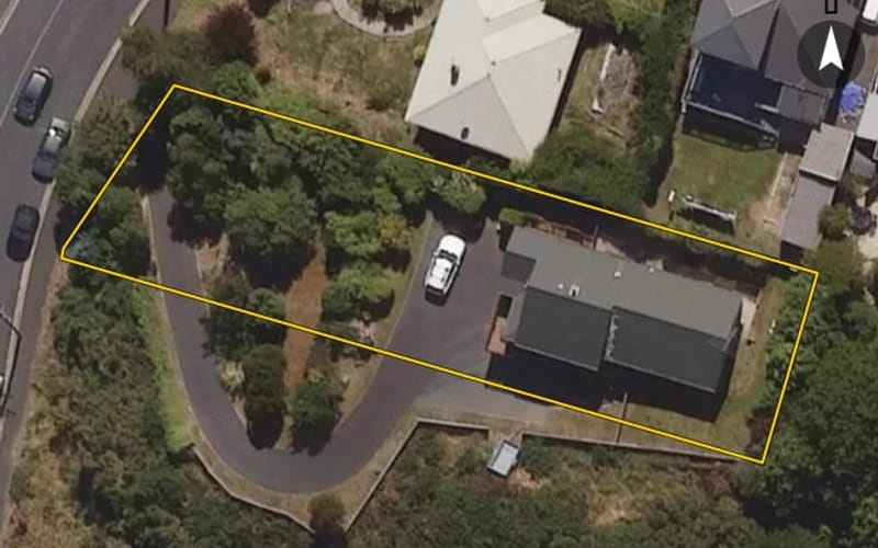 285 Kenmure Road
