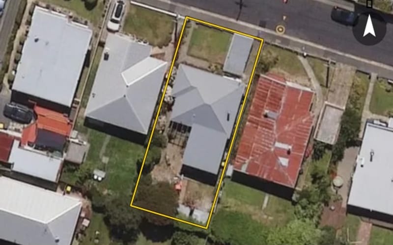 6 Forbes Street