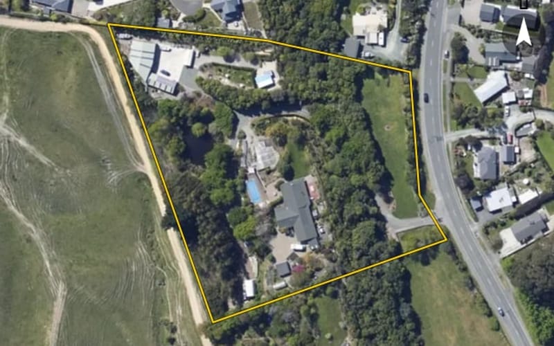 69 Stafford Drive