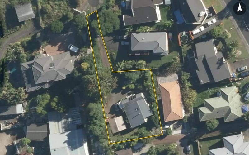 24 Wallace Road