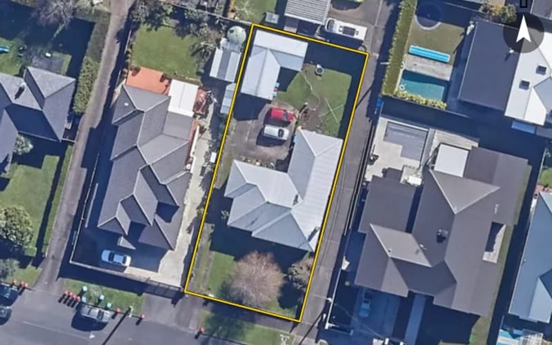 20 Lancing Road