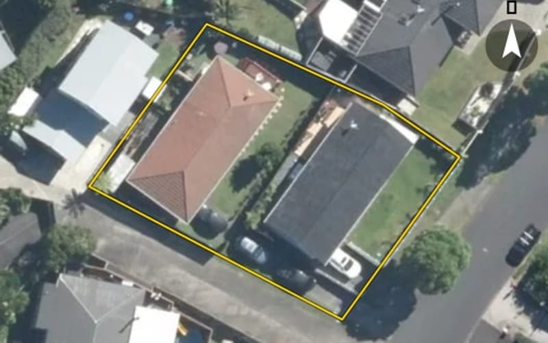 43 William Bayes Place