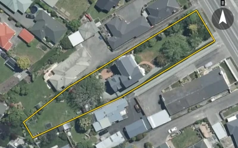 276 Otipua Road