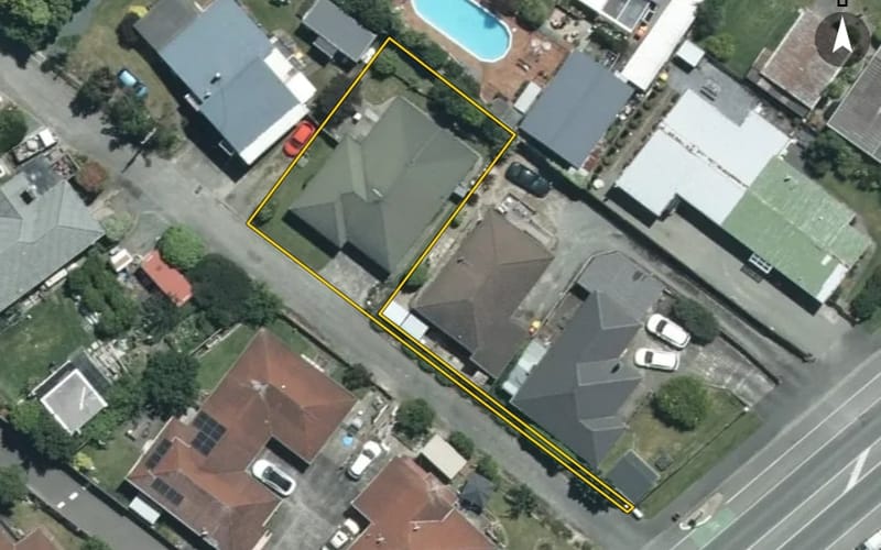 562 Main Road Stoke