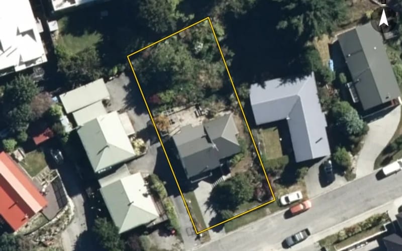 13 Wye Place