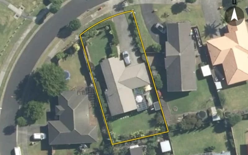 8 Brompton Place