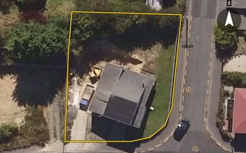 10 Barnes Drive