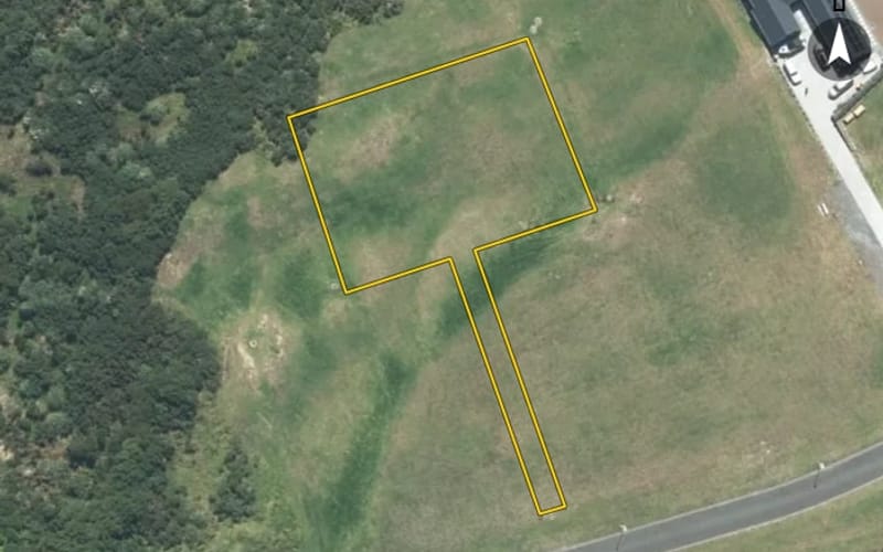 126 Ahumoana Road