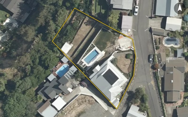 12 Goldsmith Terrace