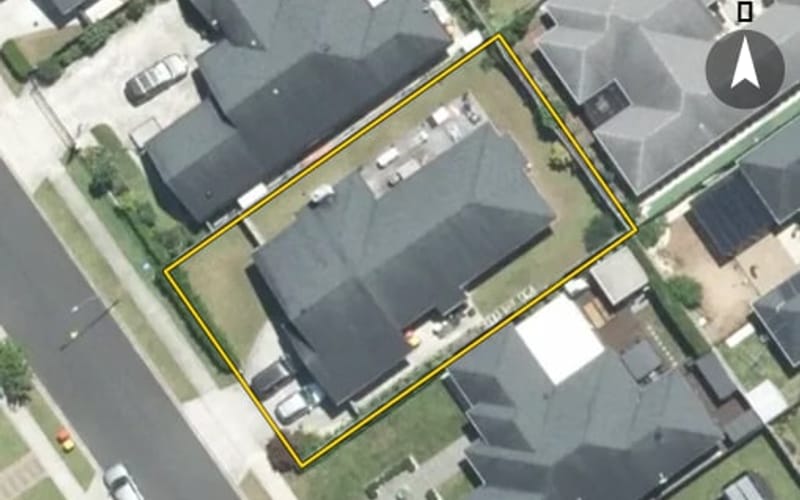 9 Brumbie Way