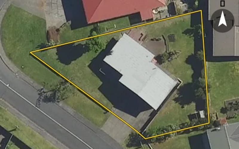 39 Huia Street
