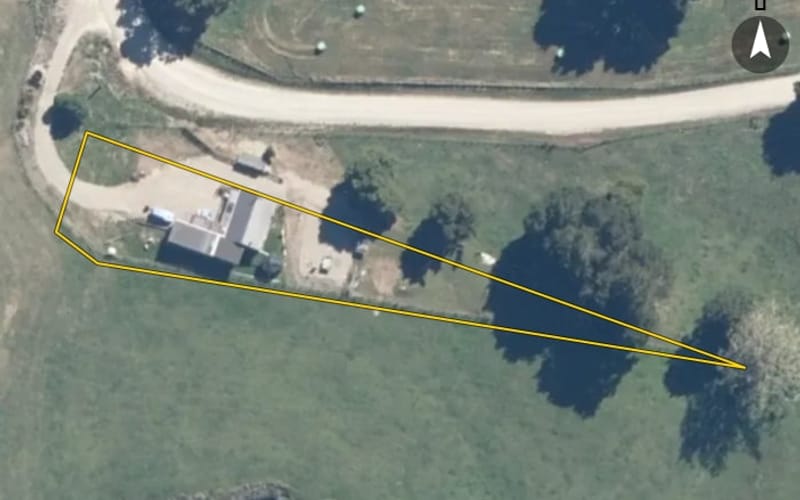258 Red Jacks Road