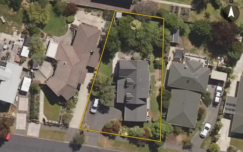 29 Blanc Avenue