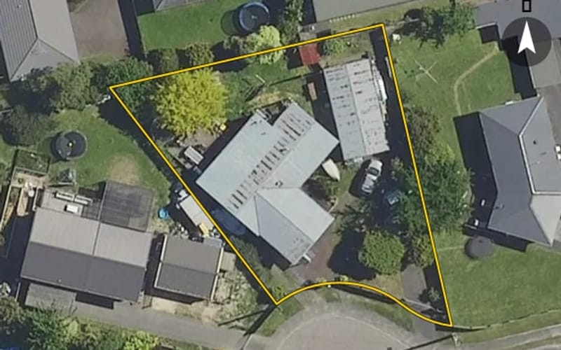 23 Fenruss Street