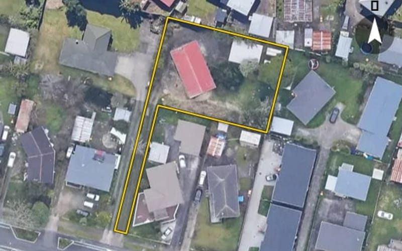 70 Friesian Drive