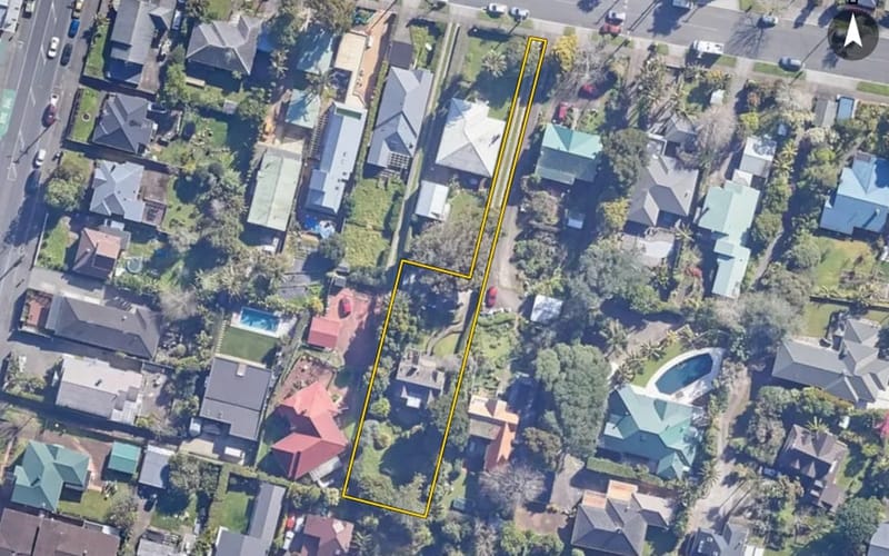 13 St Leonards Road