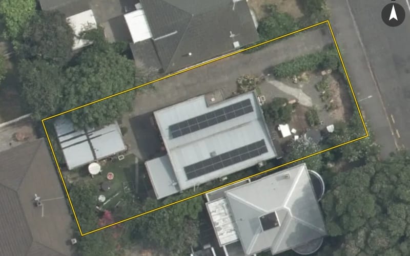 4 Jull Street