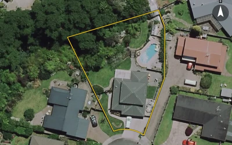 21 Oregon Crescent