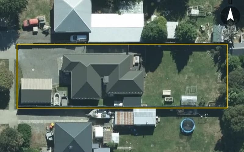 136 Venus Street