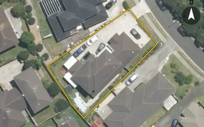 44 Raphoe Road