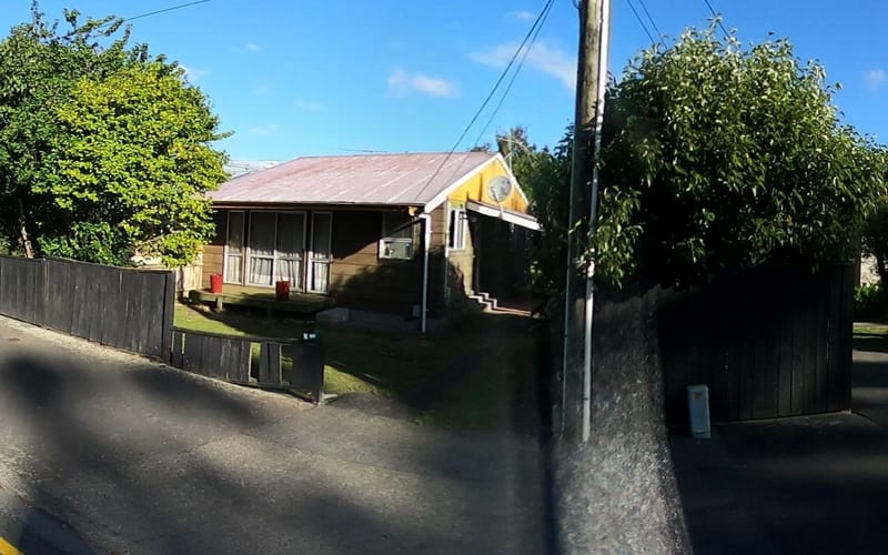 3/228 Fergusson Drive