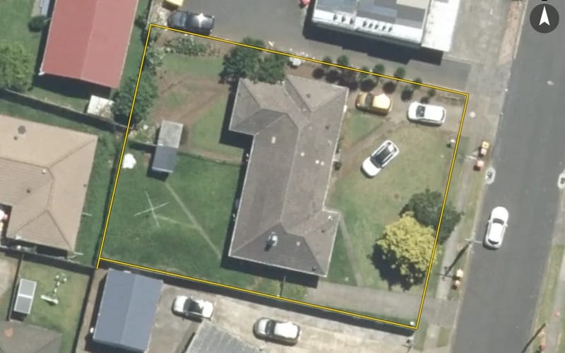 3 Piako Street