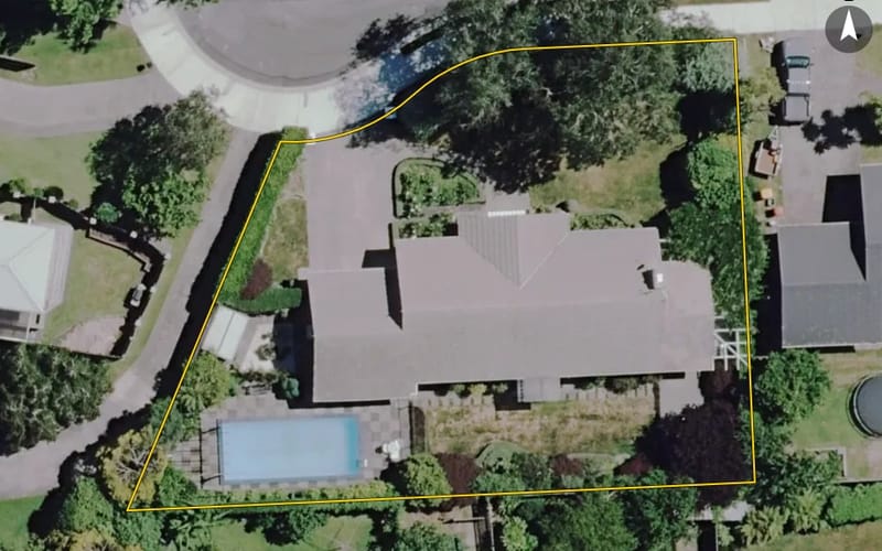 5 Lynwood Place