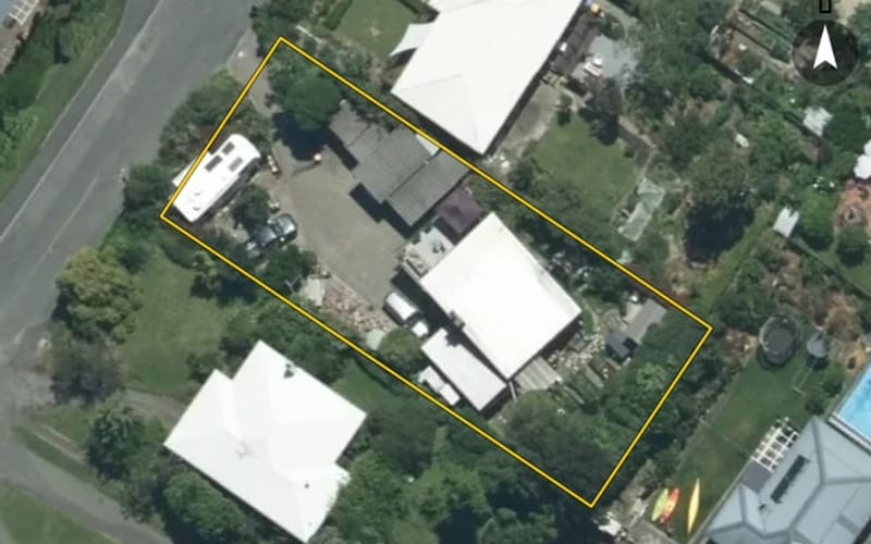 3 Taunton Place