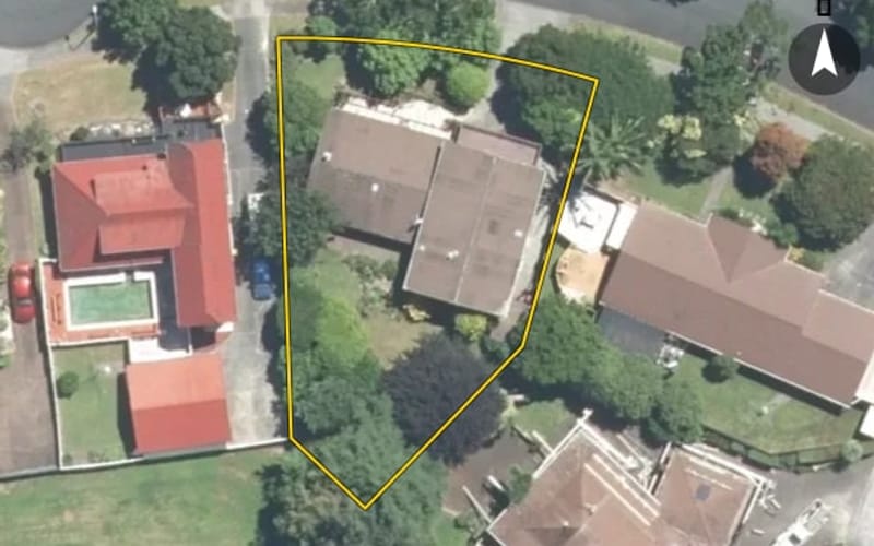 24 Emory Drive