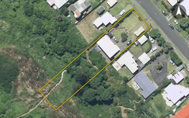 125 Karaka Street