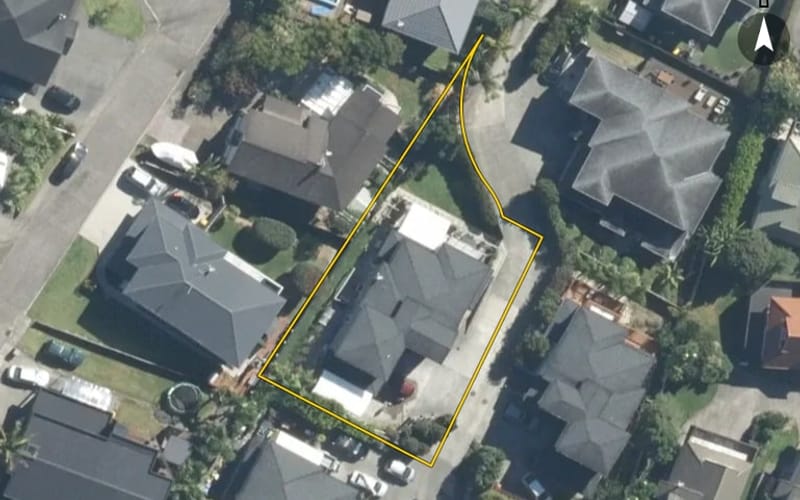 89F William Bayes Place
