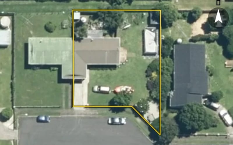12A Pinnock Place