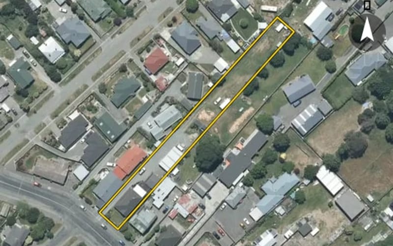 29 Wakanui Road
