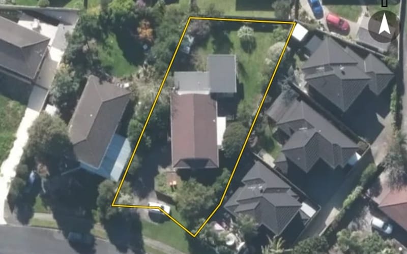 10 Cairngorm Place