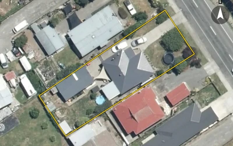 423 Collinge Road