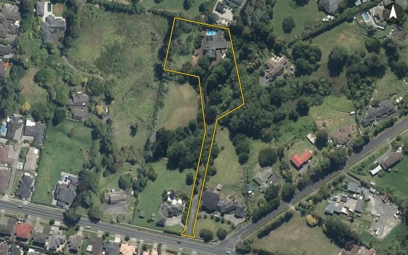 61 Gracechurch Drive